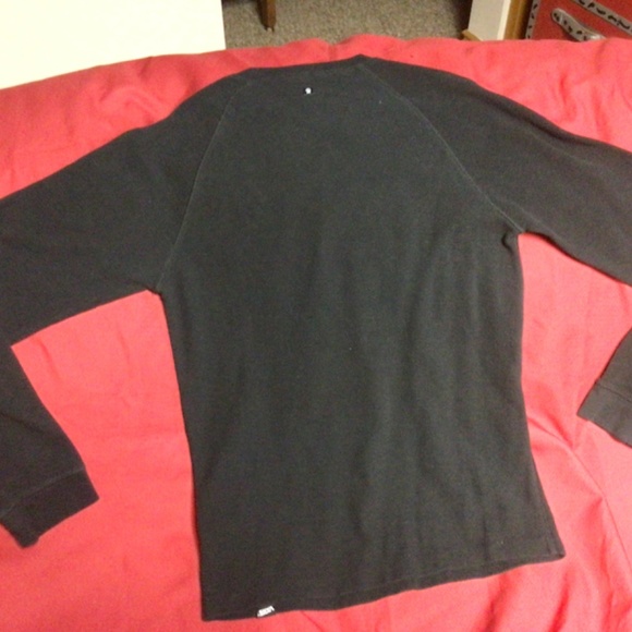 VANS sweater - Picture 2 of 4